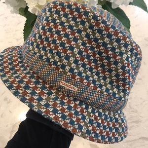 NWT Kangol Hat